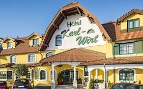 Hotel Karl-Wirt